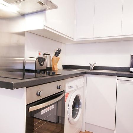Arsenal Apartments Londres Quarto foto