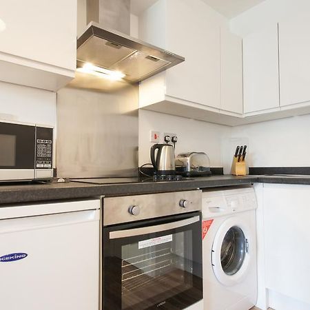 Arsenal Apartments Londres Exterior foto