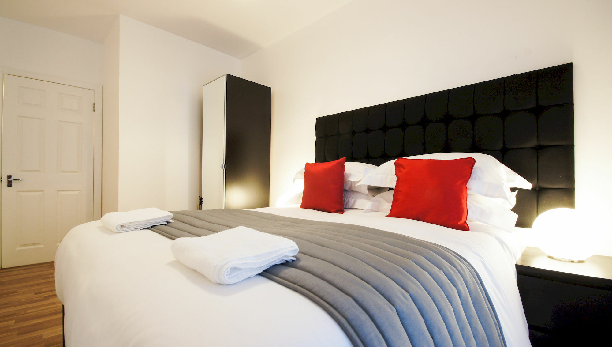Arsenal Apartments Londres Exterior foto