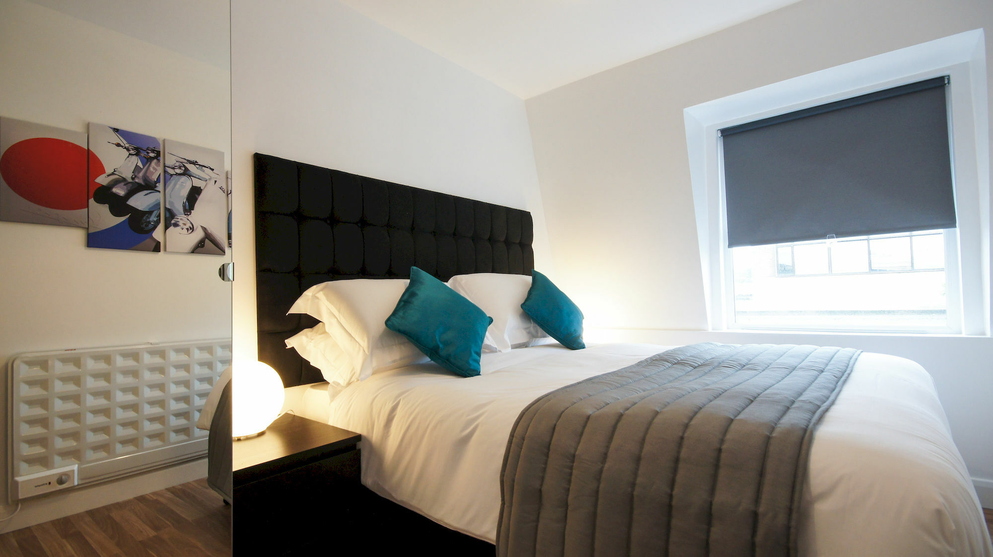 Arsenal Apartments Londres Exterior foto