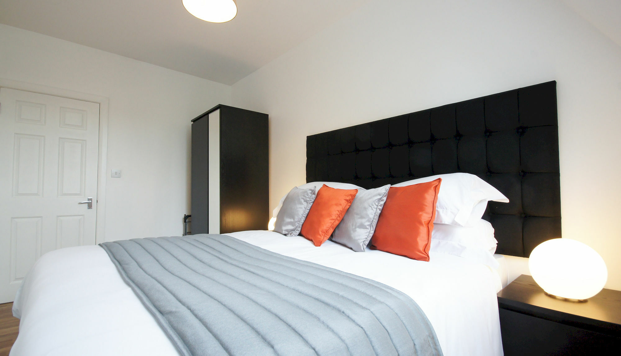 Arsenal Apartments Londres Exterior foto